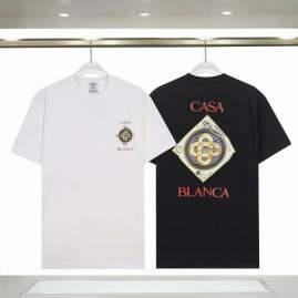 Picture of Casablanca T Shirts Short _SKUCasablancaS-2XLhstx96018878
